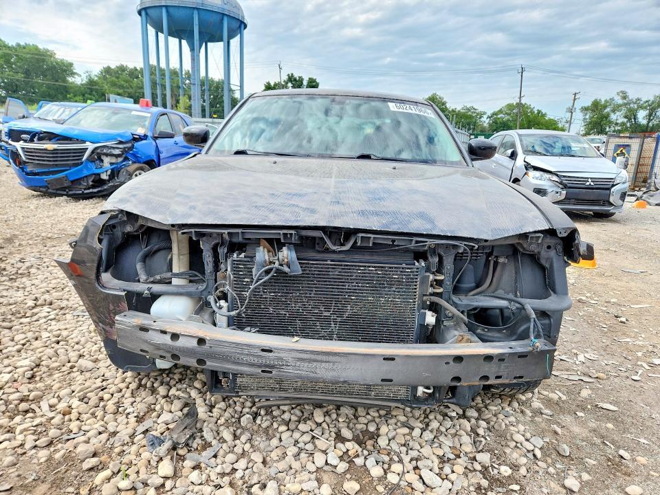 2010 DODGE CHARGER — Фото 5 из 13