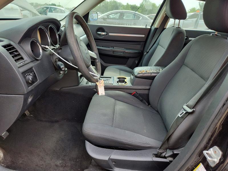 2010 DODGE CHARGER — Фото 7 из 13