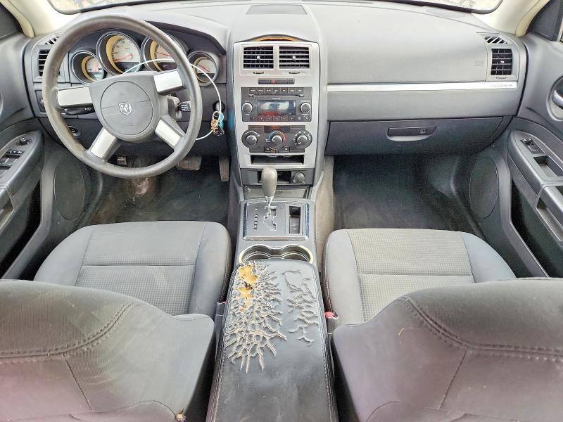 2010 DODGE CHARGER — Фото 8 из 13