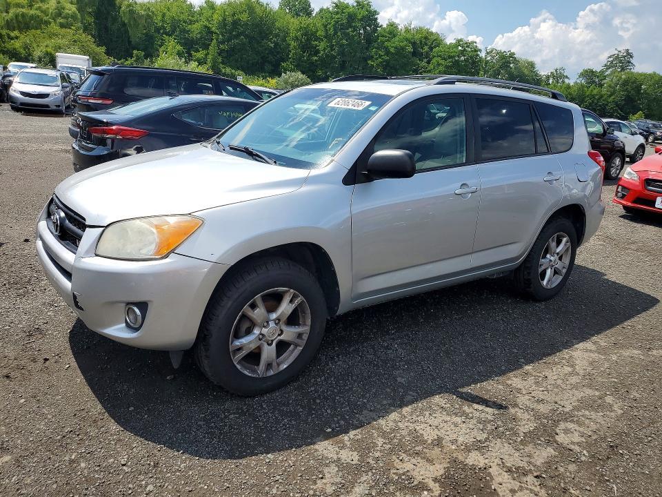 2T3ZF4DV7CW121269 2012 TOYOTA RAV4 photo no. 1