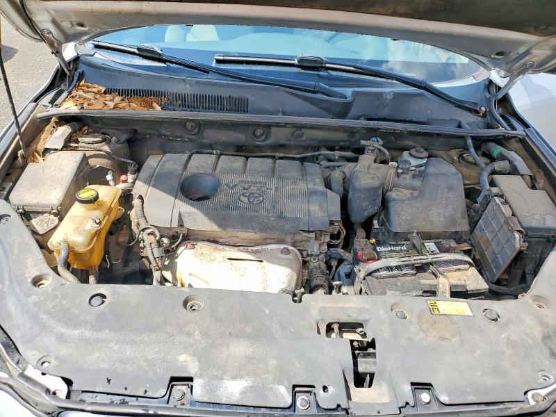 2T3ZF4DV7CW121269 2012 TOYOTA RAV4 photo no. 12