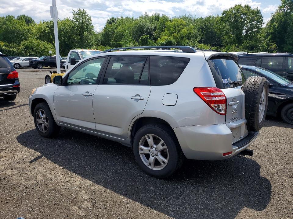 2T3ZF4DV7CW121269 2012 TOYOTA RAV4 photo no. 2