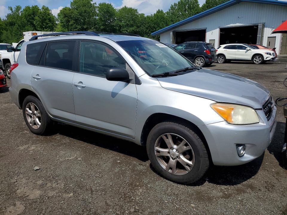 2T3ZF4DV7CW121269 2012 TOYOTA RAV4 photo no. 4