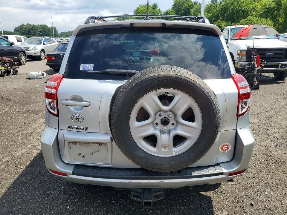 2T3ZF4DV7CW121269 2012 TOYOTA RAV4 photo no. 6