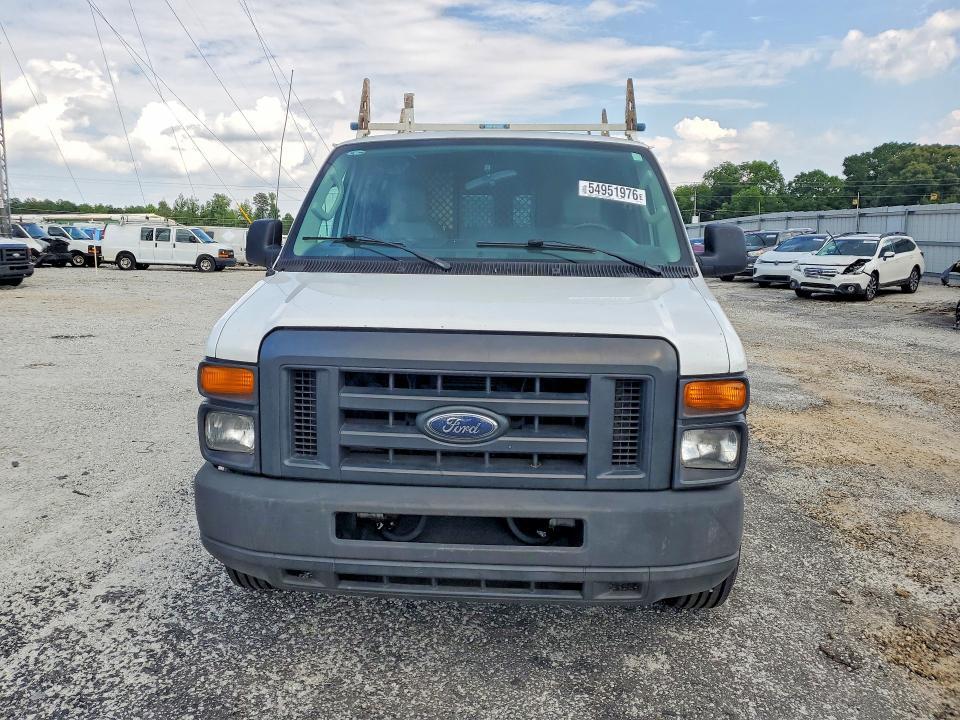 1FTNE2EL3ADA36507 2010 FORD ECONOLINE photo no. 5