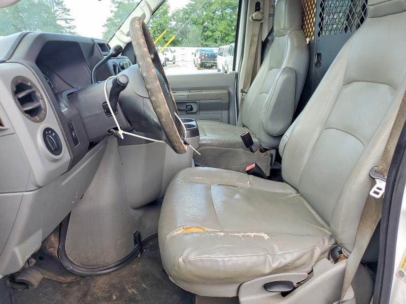 1FTNE2EL3ADA36507 2010 FORD ECONOLINE photo no. 7