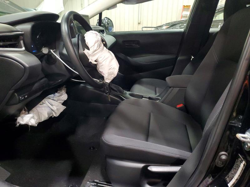 2024 TOYOTA COROLLA LE — Фото 7 из 12