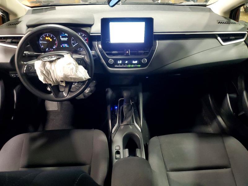 2024 TOYOTA COROLLA LE — Фото 8 из 12