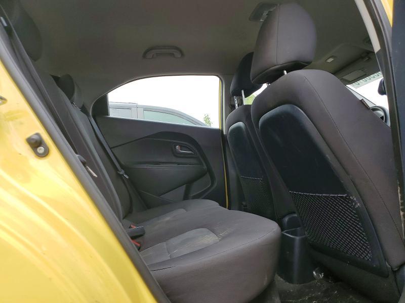 2016 KIA RIO LX — Фото 10 из 12