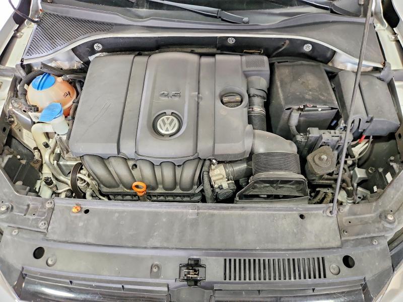 1VWBH7A39CC081132 2012 VOLKSWAGEN PASSAT photo no. 11