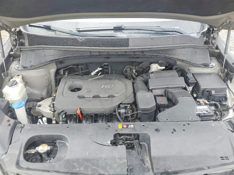2016 KIA SORENTO L — Фото 11 из 13