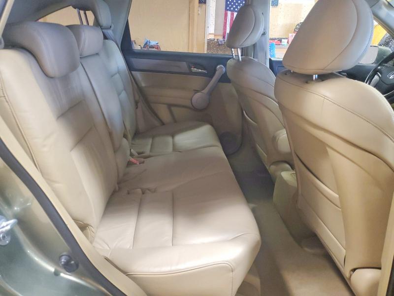 JHLRE48737C058309 2007 HONDA CR-V photo no. 11