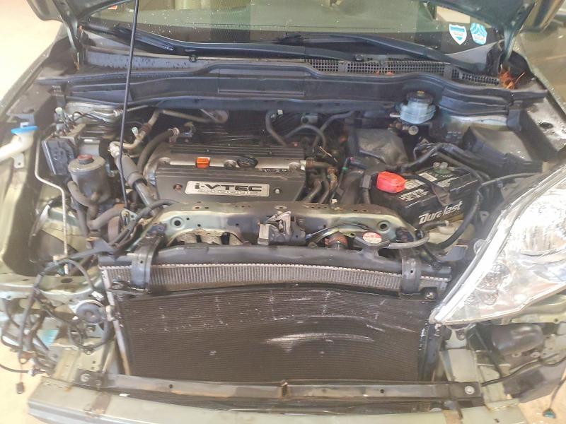 JHLRE48737C058309 2007 HONDA CR-V photo no. 12