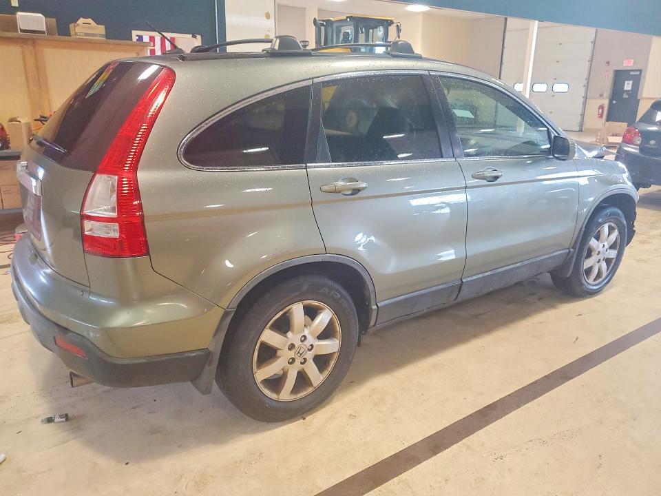 JHLRE48737C058309 2007 HONDA CR-V photo no. 3