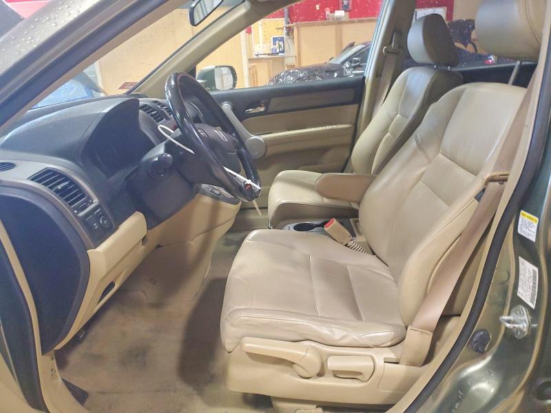 JHLRE48737C058309 2007 HONDA CR-V photo no. 7