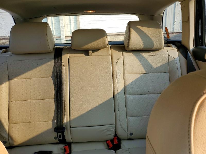 3VWPL7AJ6CM703297 2012 VOLKSWAGEN JETTA photo no. 10