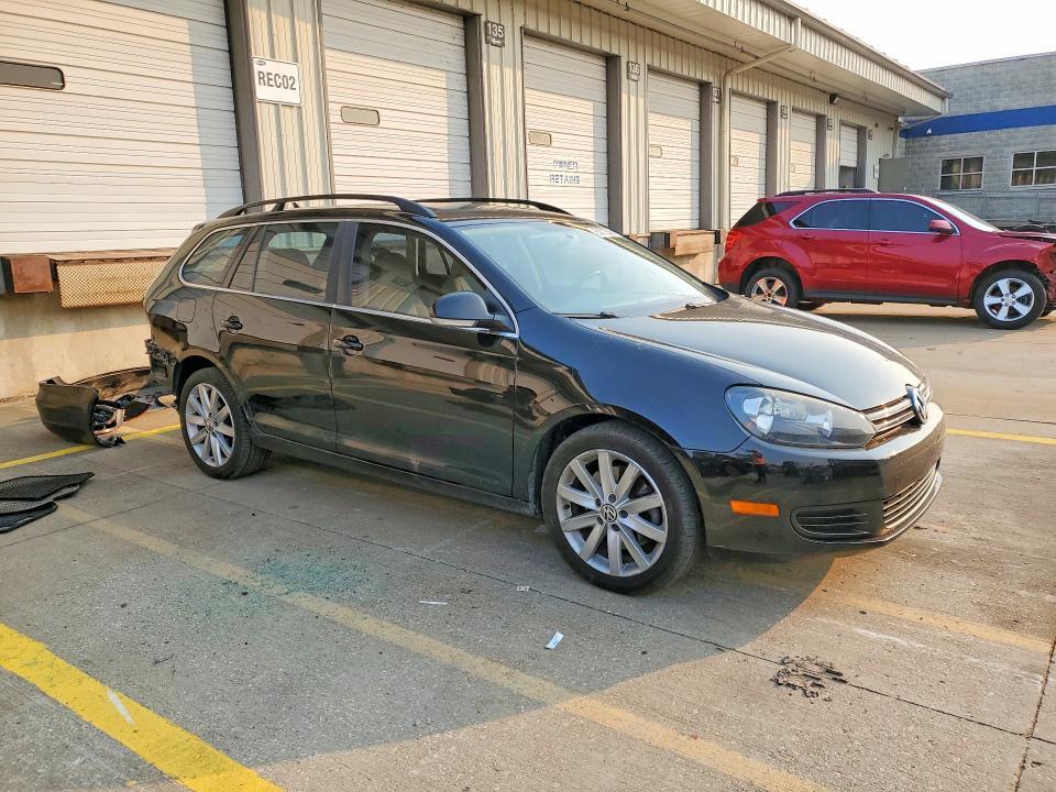 3VWPL7AJ6CM703297 2012 VOLKSWAGEN JETTA photo no. 4