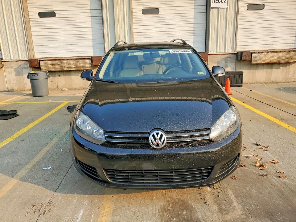 3VWPL7AJ6CM703297 2012 VOLKSWAGEN JETTA photo no. 5