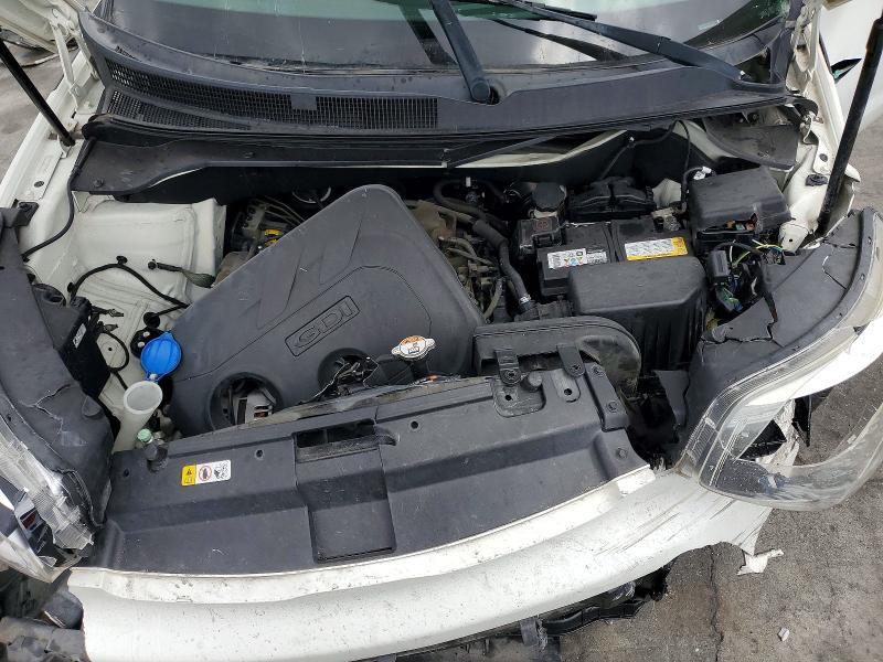 KNDJP3A58G7323032 2016 KIA SOUL photo no. 11
