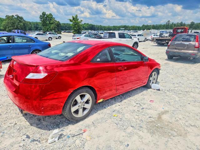 2007 HONDA CIVIC EX — Фото 3 из 12