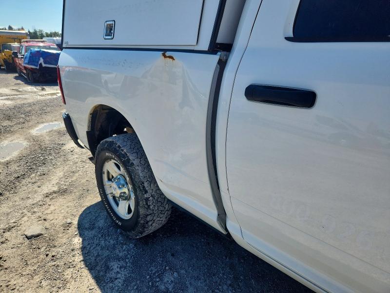 2020 RAM 3500 TRADESMAN — Фото 12 из 13