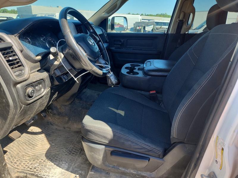 2020 RAM 3500 TRADESMAN — Фото 7 из 13