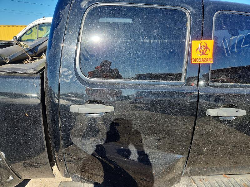 2010 GMC SIERRA K1500 SLE — Фото 10 из 11