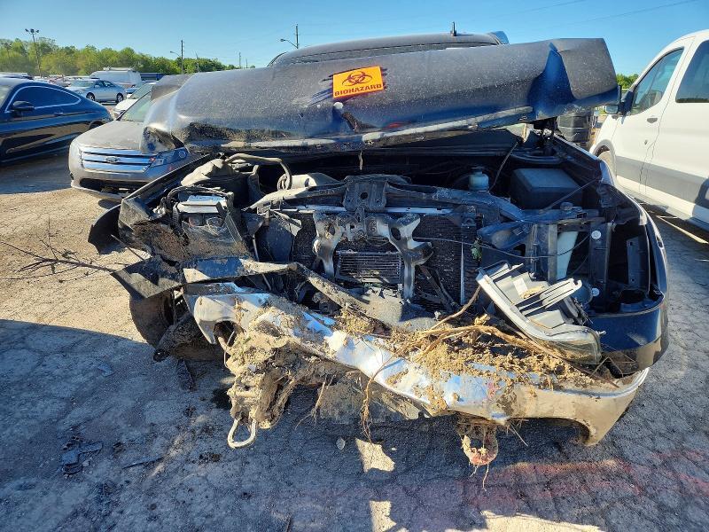 2010 GMC SIERRA K1500 SLE — Фото 11 из 11