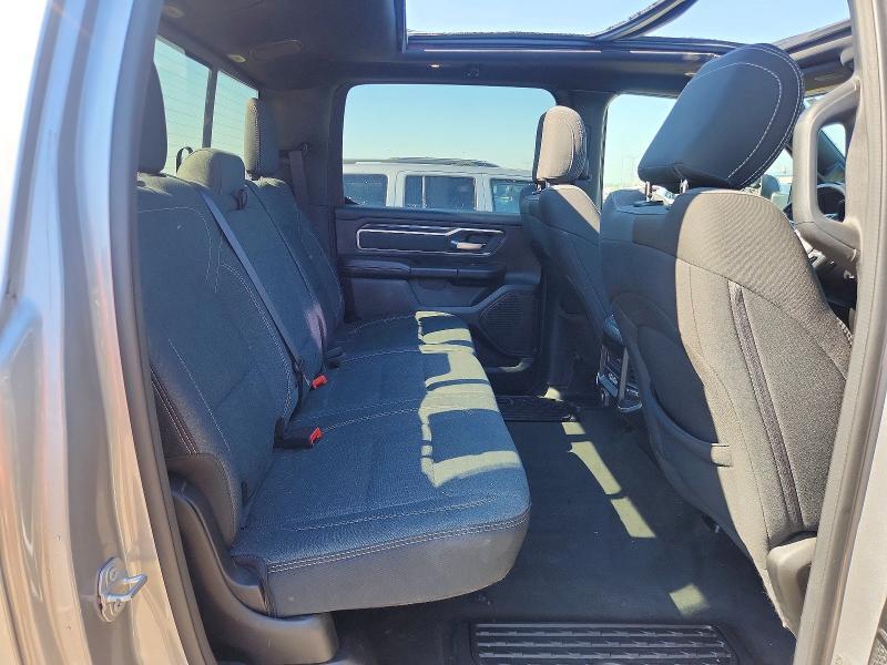 1C6SRFFT9LN313890 2020 RAM 1500 photo no. 10