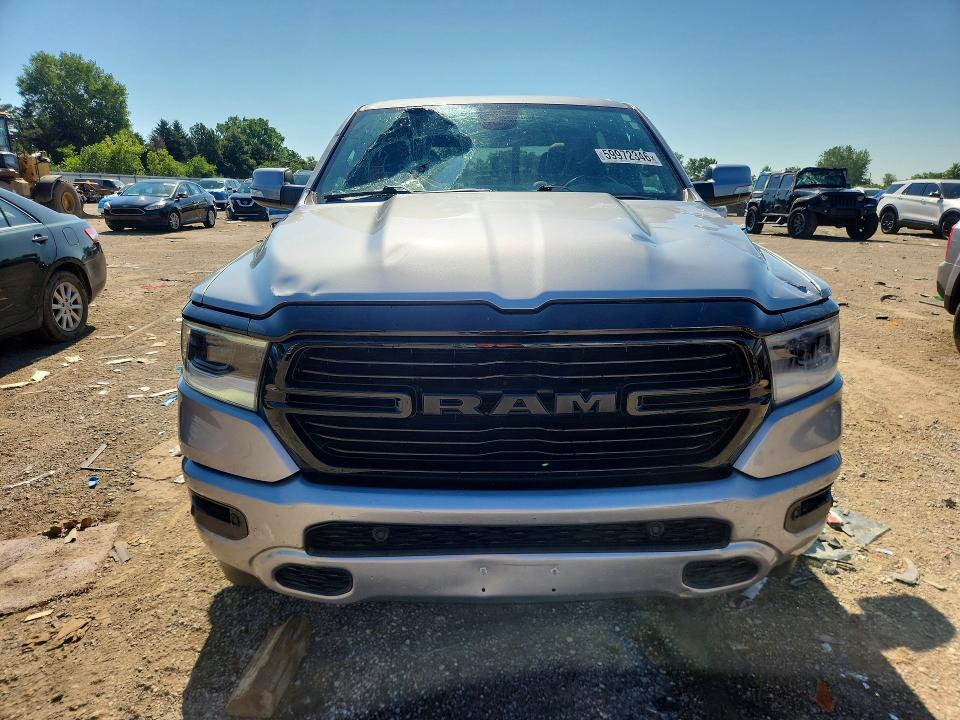 1C6SRFFT9LN313890 2020 RAM 1500 photo no. 5