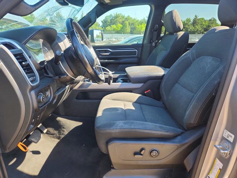1C6SRFFT9LN313890 2020 RAM 1500 photo no. 7