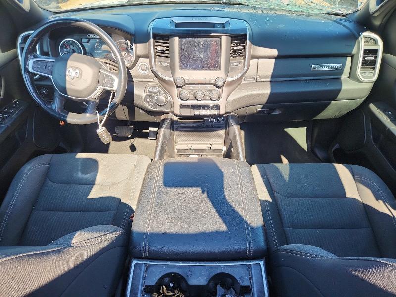 1C6SRFFT9LN313890 2020 RAM 1500 photo no. 8
