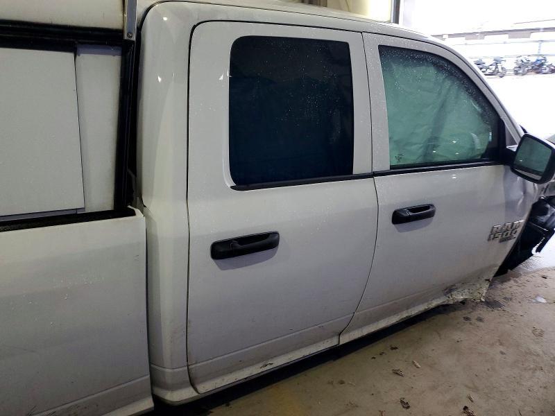 2020 RAM 1500 CLASSIC TRADESMAN — Фото 10 из 12