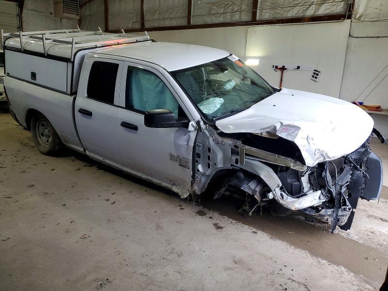 2020 RAM 1500 CLASSIC TRADESMAN — Фото 4 из 12