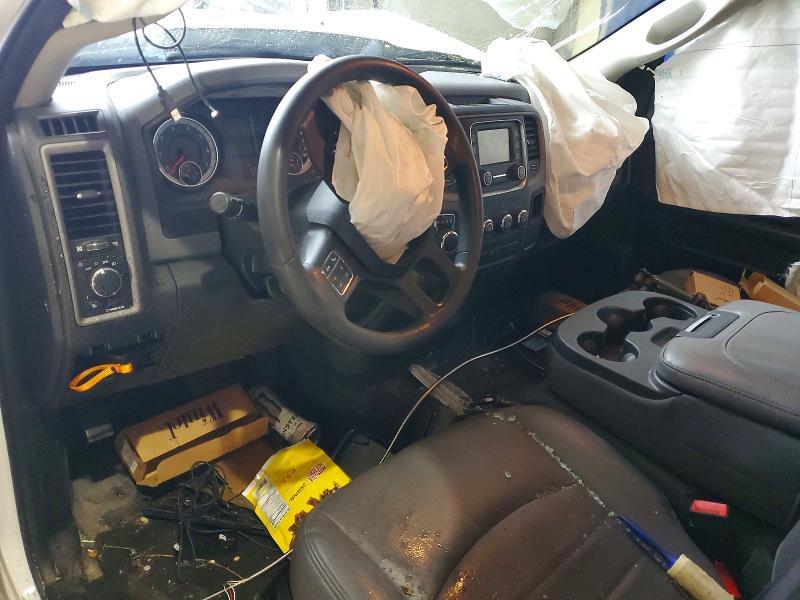 2020 RAM 1500 CLASSIC TRADESMAN — Фото 8 из 12