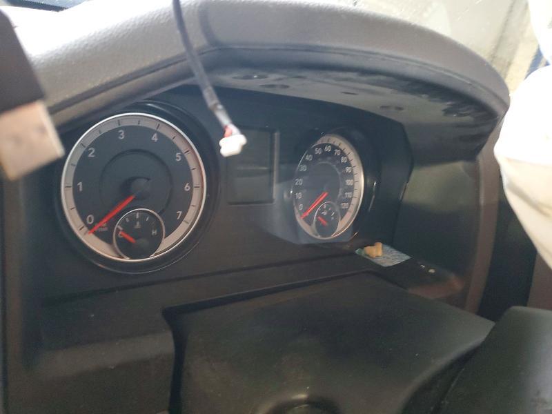2020 RAM 1500 CLASSIC TRADESMAN — Фото 9 из 12