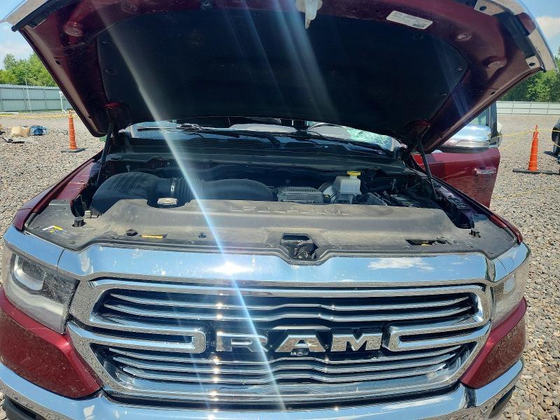 2020 RAM 1500 LARAMIE — Фото 11 из 12