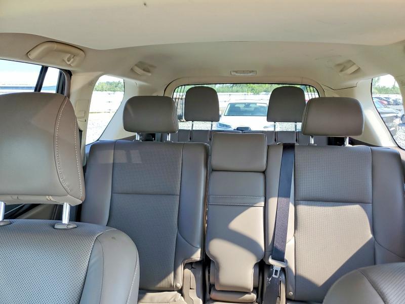 2016 LEXUS GX 460 — Фото 10 из 13