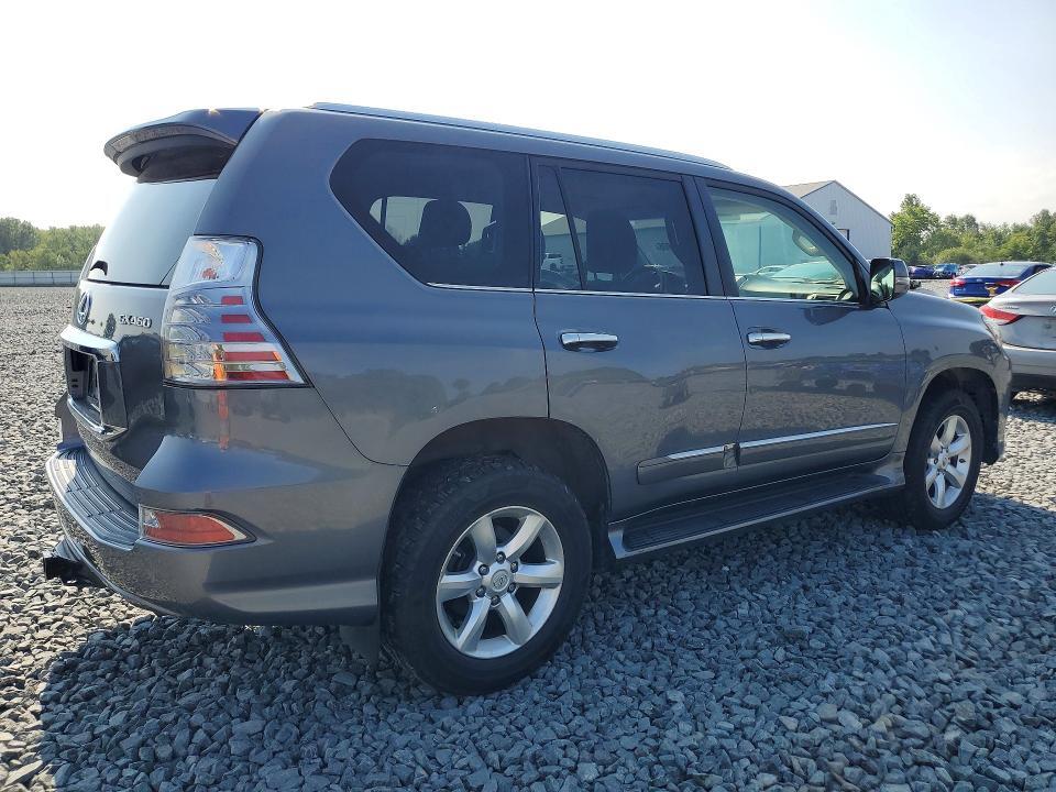 2016 LEXUS GX 460 — Фото 3 из 13