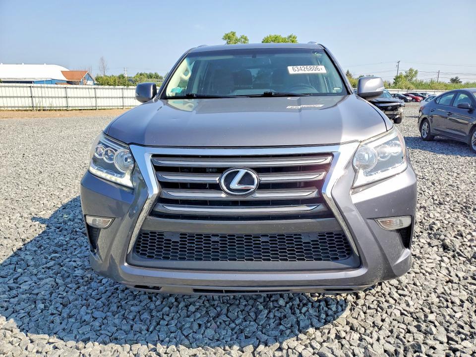 2016 LEXUS GX 460 — Фото 5 из 13