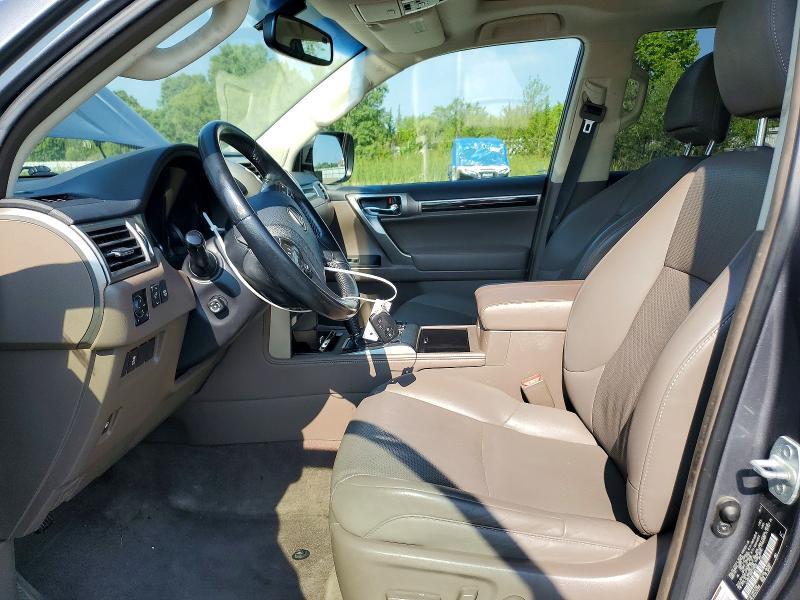 2016 LEXUS GX 460 — Фото 7 из 13