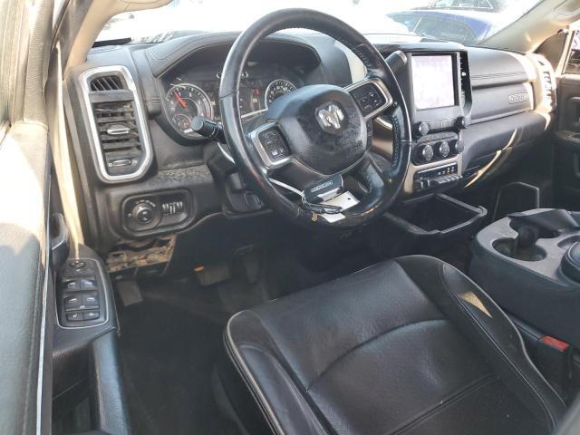 2020 RAM 2500 — Фото 8 из 12