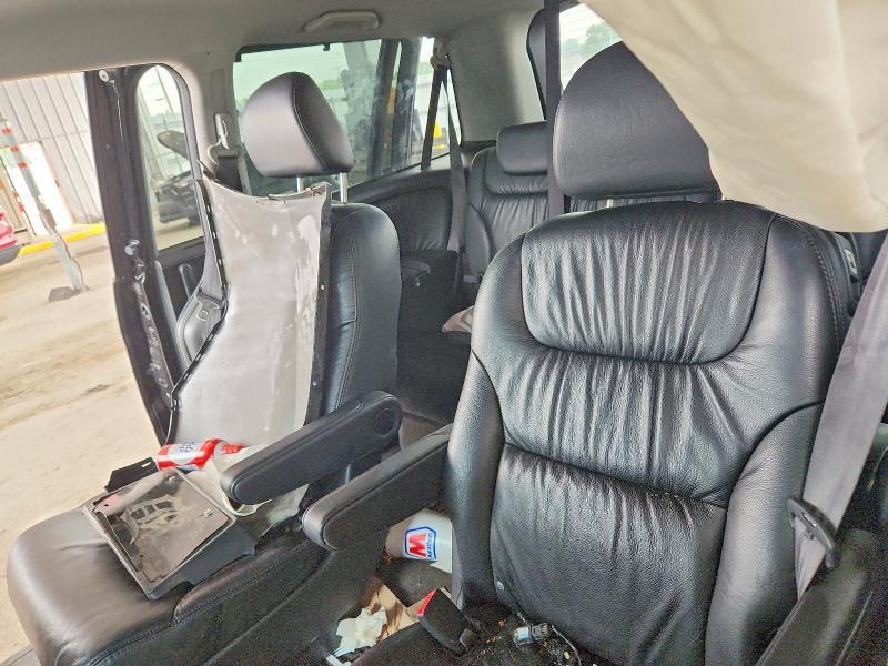 5FNRL38897B052538 2007 HONDA ODYSSEY VAN (NEW) photo no. 10