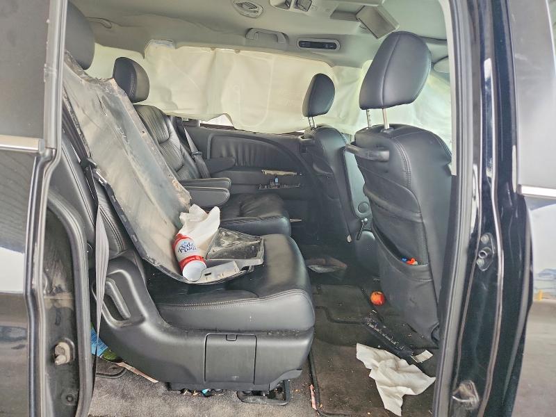 5FNRL38897B052538 2007 HONDA ODYSSEY VAN (NEW) photo no. 11
