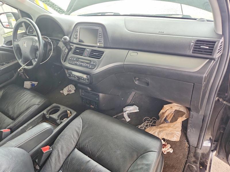 5FNRL38897B052538 2007 HONDA ODYSSEY VAN (NEW) photo no. 8