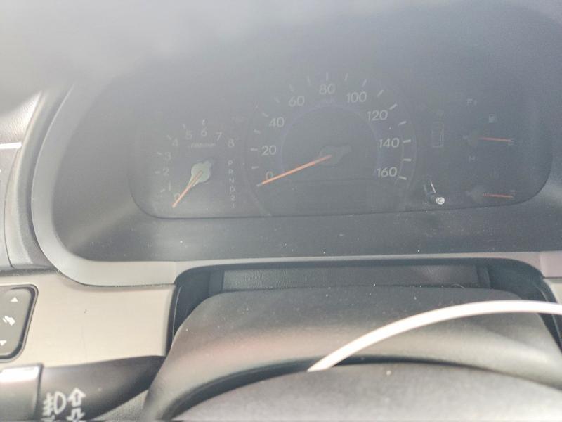 5FNRL38897B052538 2007 HONDA ODYSSEY VAN (NEW) photo no. 9