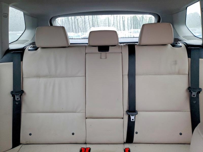 2013 BMW X3 — Фото 10 из 13