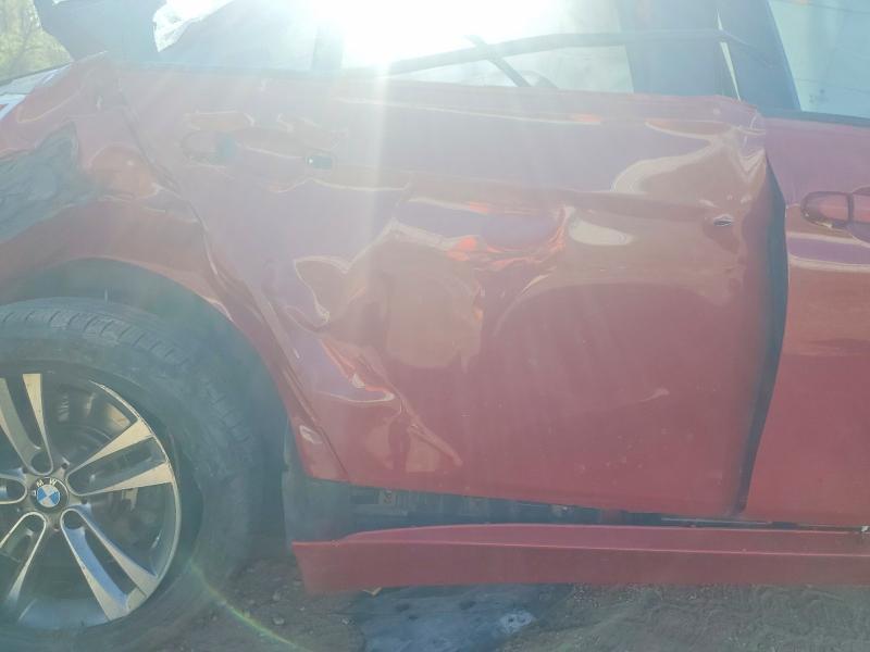 WBA3B9C58DF586093 2013 BMW 335 photo no. 7