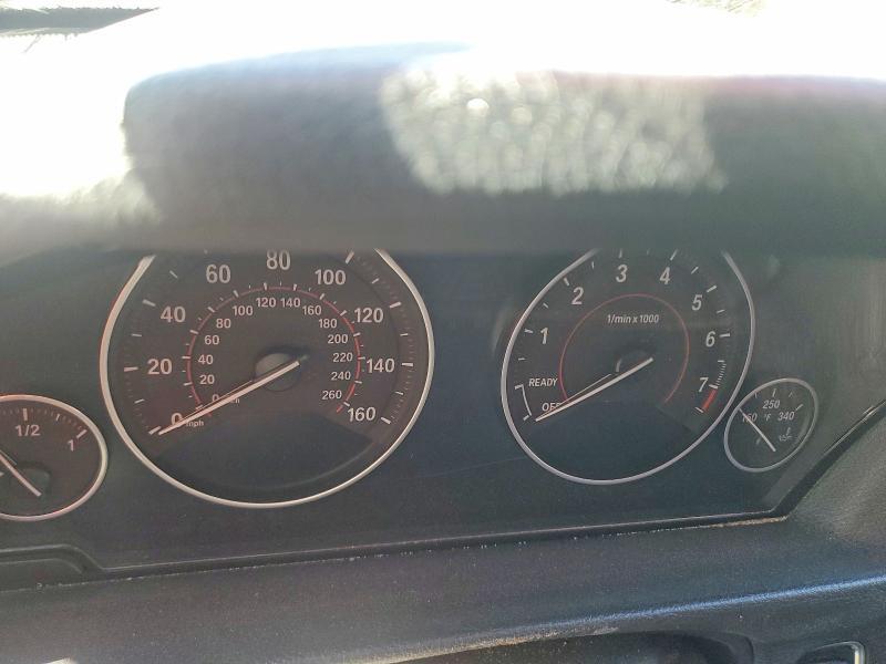 WBA3B9C58DF586093 2013 BMW 335 photo no. 9