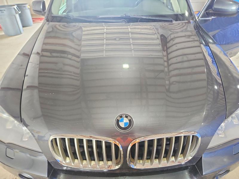 2013 BMW X5 XDRIVE35I — Фото 12 из 13